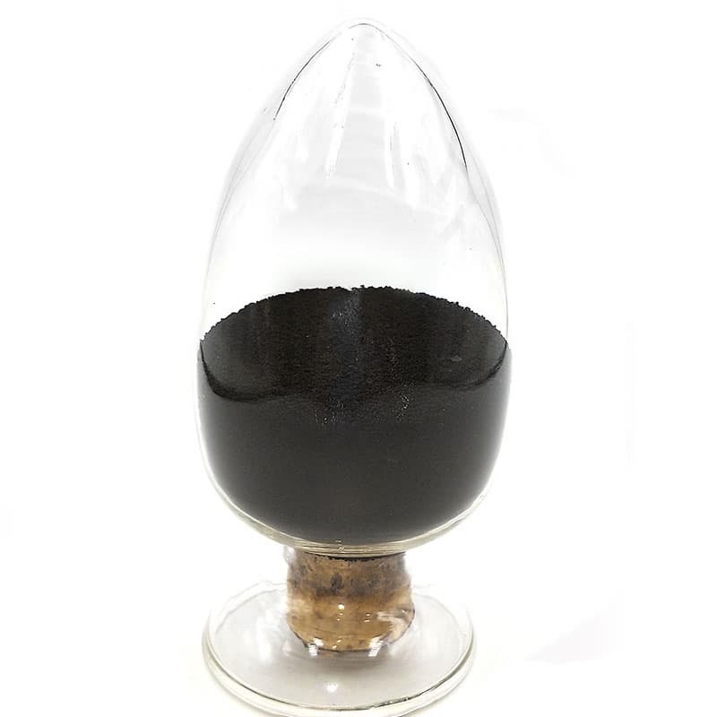 Factory Price Ultra fine High Purity 99_9_ CuO Carbon Nanopo